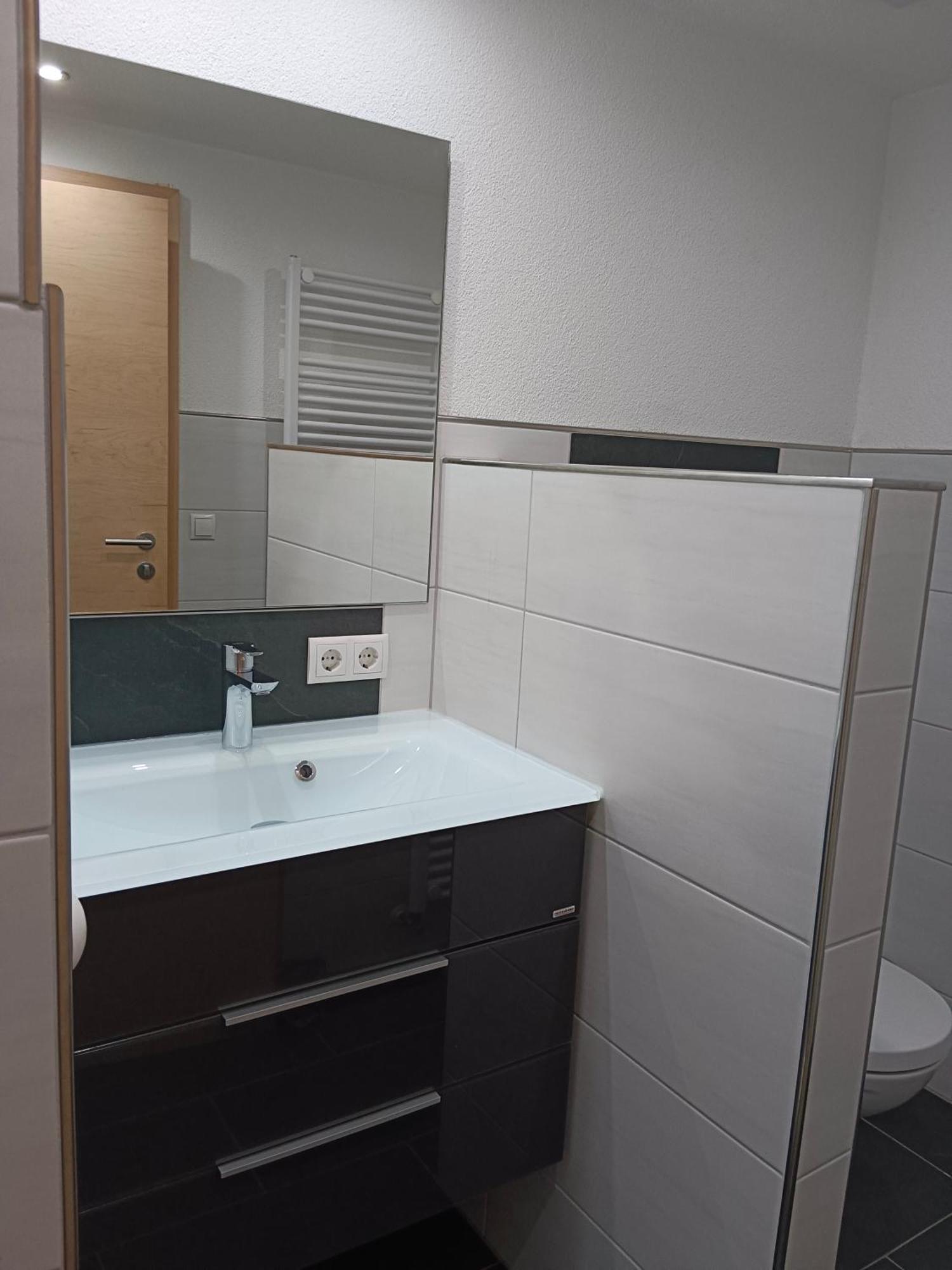 Apart Trisanna Kappl  Ngoại thất bức ảnh